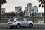 Mitsubishi Outlander GT 2016 года